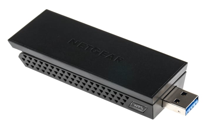 Netgear USB 3.0 Kablosuz Adaptör