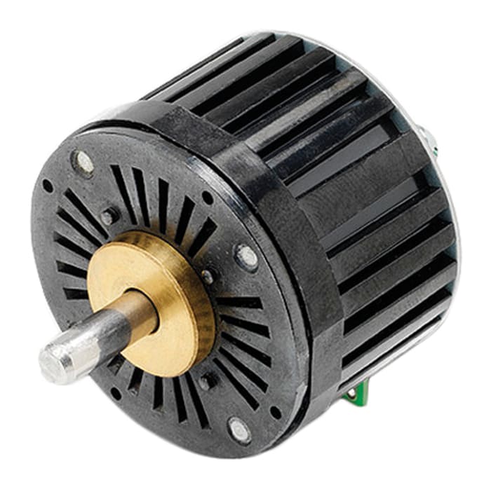 Portescap Step Motor, Paralel, 1 A, 90mNm, 8 Kablolu, 3,6°