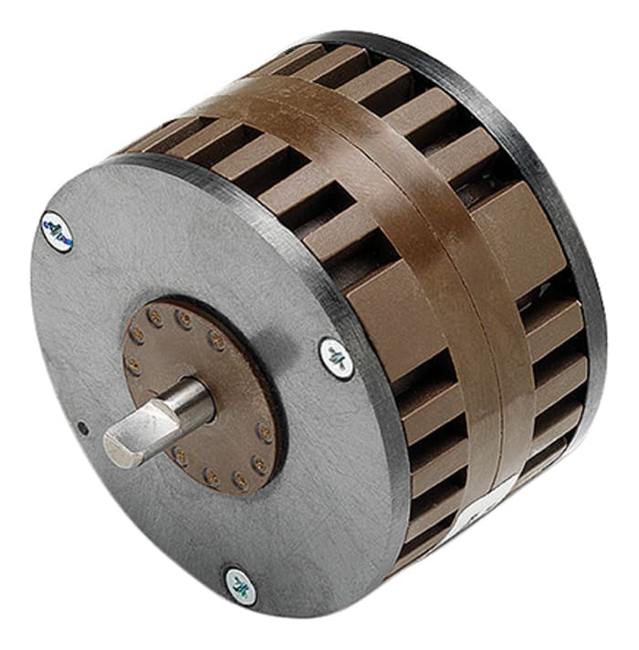 Portescap Step Motor, Paralel, Seri, 2 A, 0,36Nm, 8 Kablolu, 3,6°