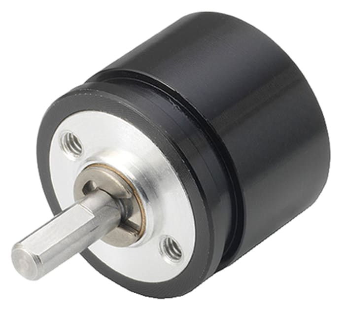 Portescap, Planet Dişli Kutusu, Dişli Oranı: 88:1, Maks. Tork: 1 Nm, 7500rpm
