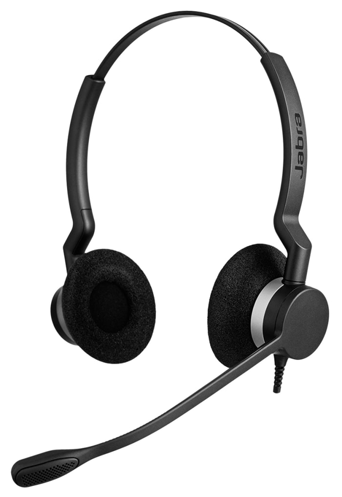 JABRA BIZ2300 DUO NC