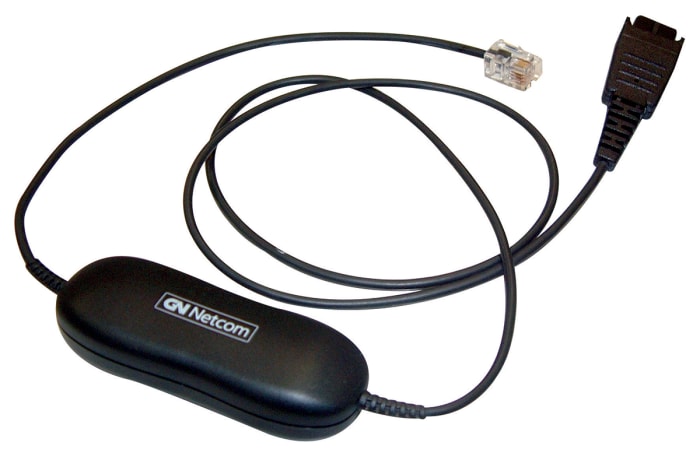 Jabra GN1200 Headset Mikrofonlu Kulaklık