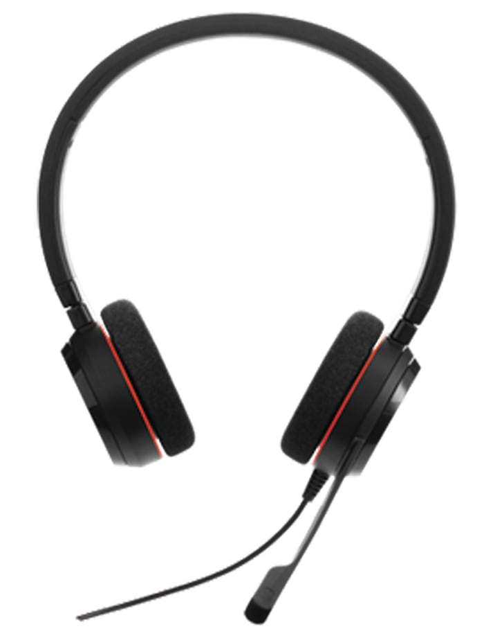 JABRA EVOLVE 20 MS STEREO NC BIN
