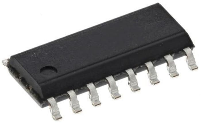 Maxim Integrated,Audio135 (Typ.)mW, 16-Pin QSOP MAX13331GEE/V+