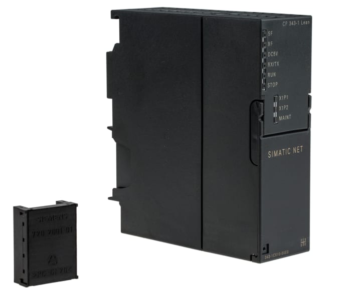 Siemens Data Acquisition, 8 Channel(s)