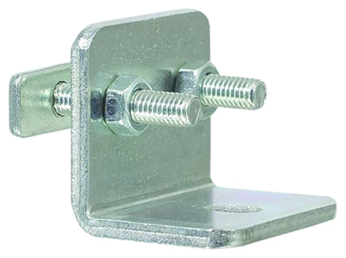 ABB Standart Braketler, Orion3 Temel, Orion3 Uzatılmış İle Kullanım, Kodu: 2TLA022310R1000