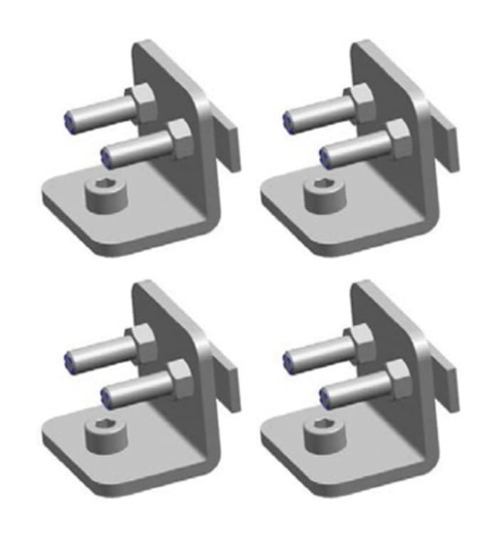 ABB Montaj Kiti, Orion3 Temel, Orion3 Uzatılmış İle Kullanım, Kodu: 2TLA022310R0600