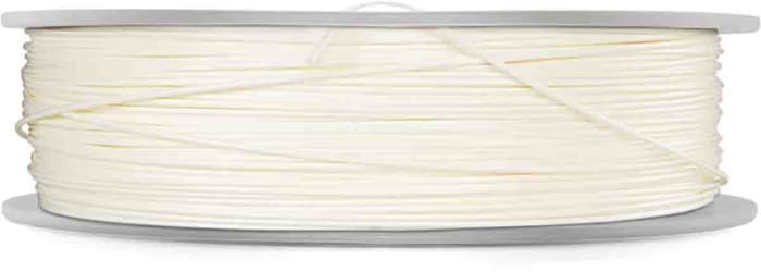 Verbatim 1.75mm White TPE 3D Printer Filament, 500g