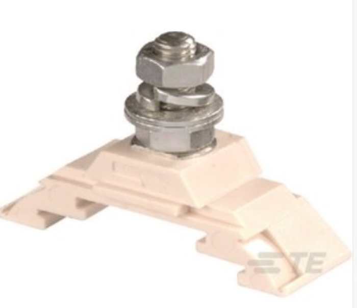 Parafudr, 750 V, DIN Rayı Montaj