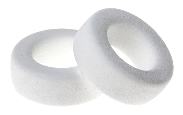 FERROXCUBE Ferrit Halka, Toroid Nüve, Jikle, Akım Düzenleme, Enerji Depolama, Transformatör Uygulamaları İçin