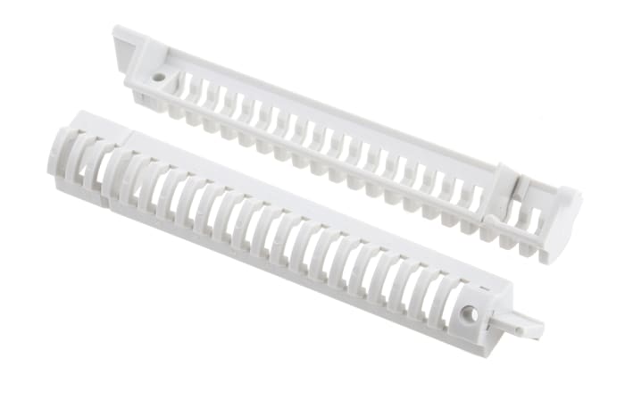 Dışa Açılır Panel Kiti, Alüminyum Ön Plaka İle Kullanım