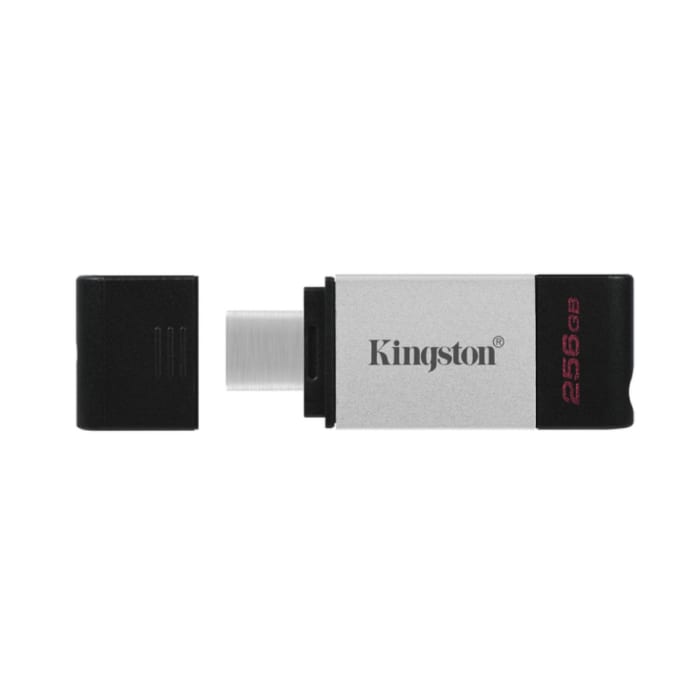 Kingston DataTraveler 80 256 GB USB Stick