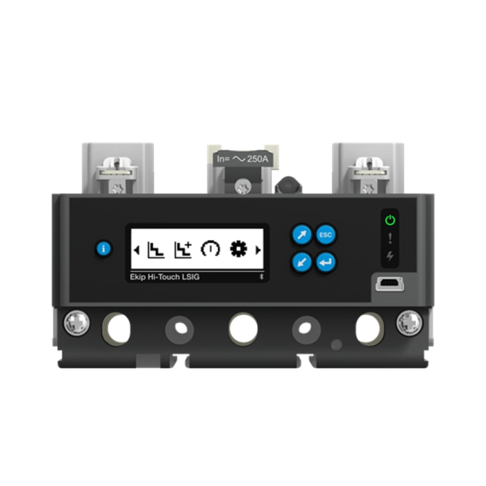 ABB Tmax XT Trip Unit for use with XT4