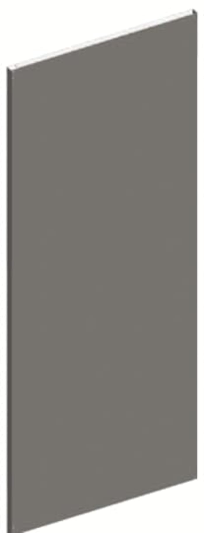 ABB Mounting Plate for Use with TriLine