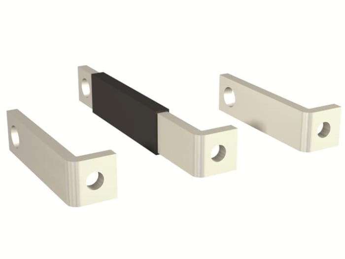 ABB Tmax XT Rear Terminal for use with Tmax XT