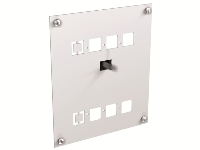 ABB Tmax XT Plate for use with Tmax XT