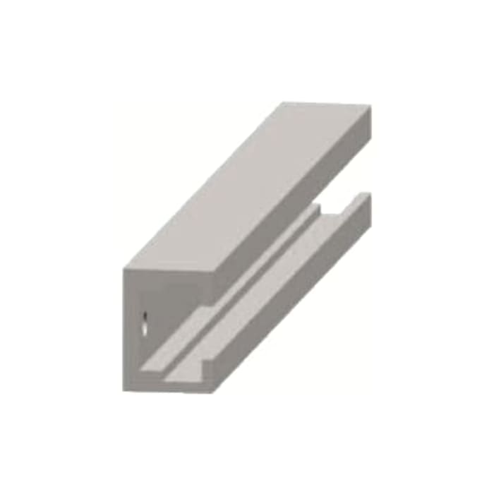 ABB Mounting Rail for Use with TriLine