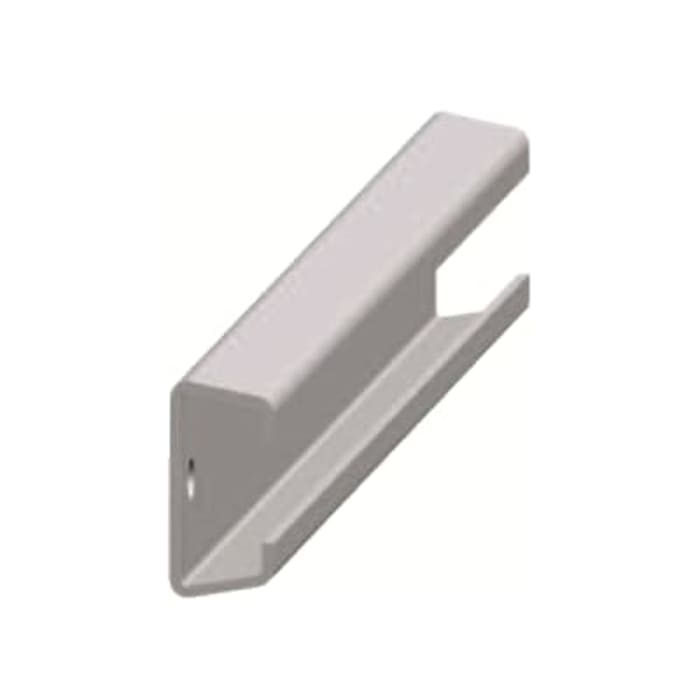 ABB Metal Mounting Rail for Use with TriLine