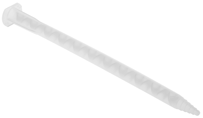 Soğutucu Karıştırma Başlığı, Yalıtıcılar İle Kullanım