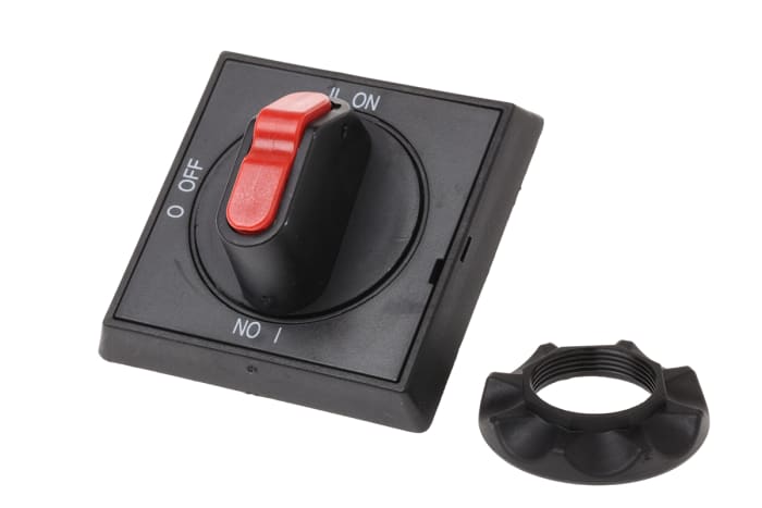 ABB Mandal, 3 Kilitli, OT16 Serisi İle Kullanım