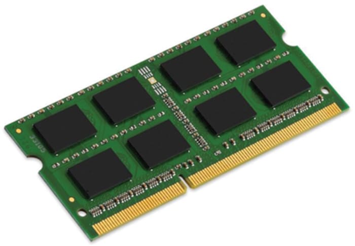 Kingston 8 GB DDR3L SODIMM RAM