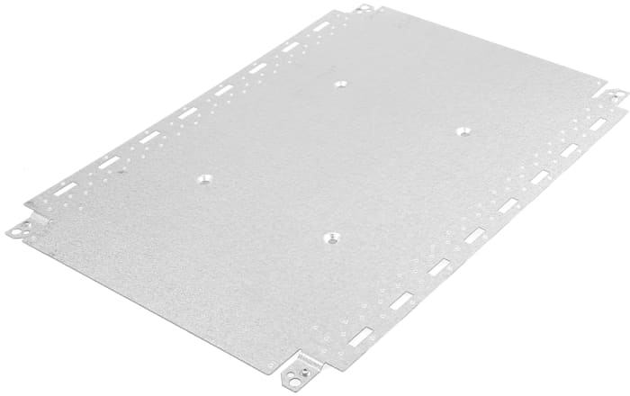 nVent SCHROFF Steel for Use with Interscale M Electronic Case