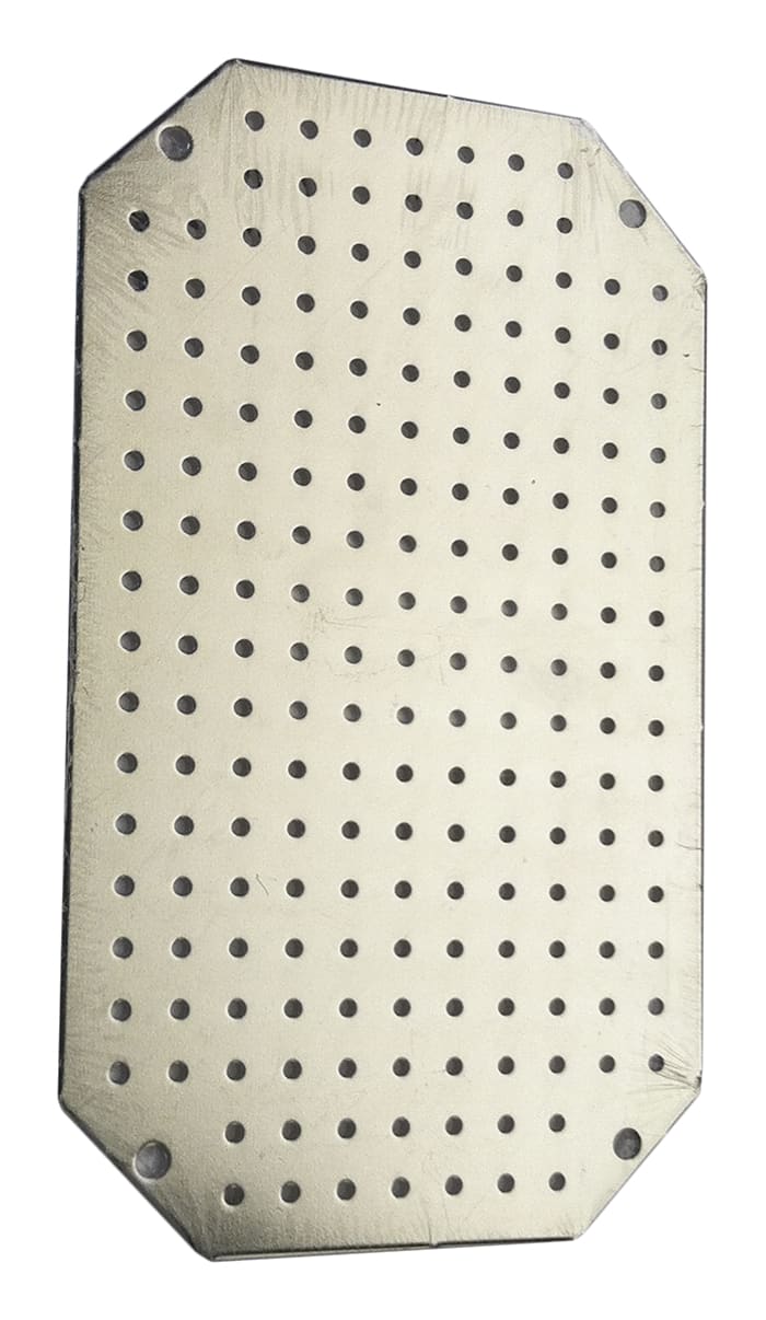 Montaj Plakası, ARCA 4030 İle Kullanım