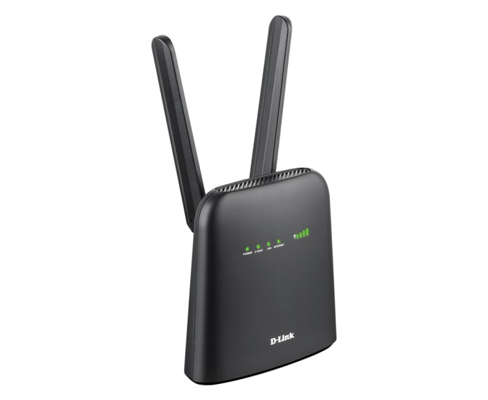 D-Link DWR-920 4G