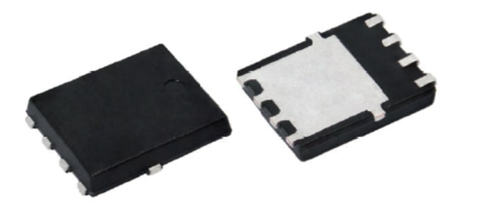 Vishay 60V 30A, Schottky Diode, 8-Pin FlatPAK 5 x 6 V30KM60HM3/H