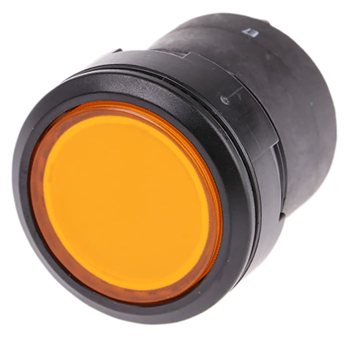 EAO Push Button Switch