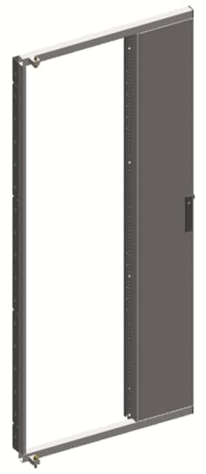 ABB Steel for Use with OH10