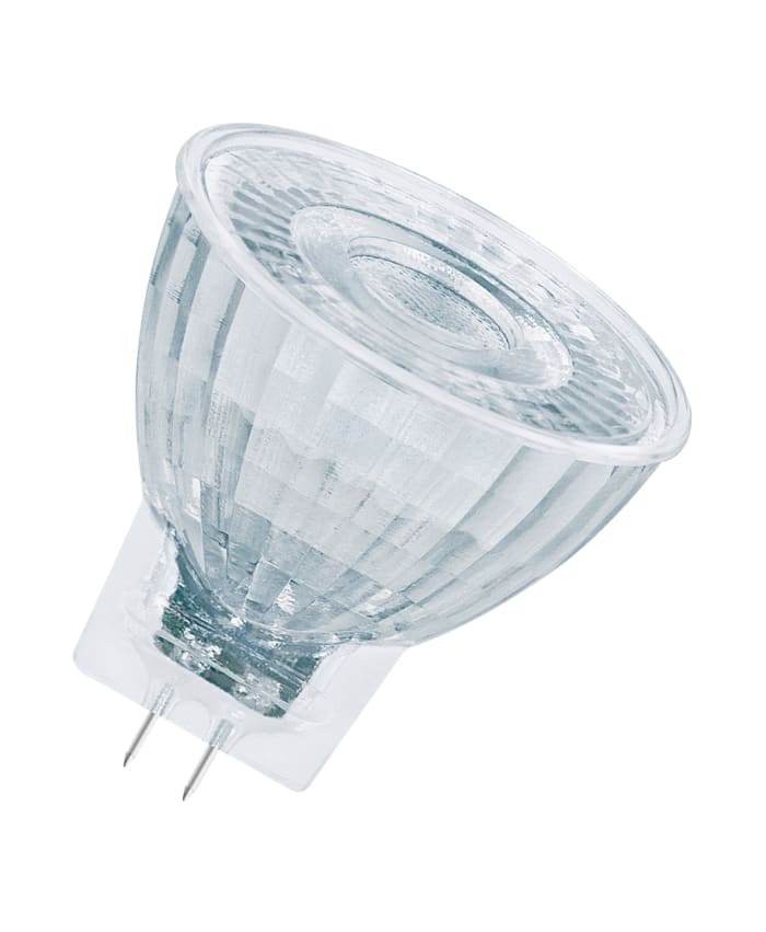 Osram PARATHOM MR11 GU4 LED Reflector Lamp 2.5 W(20W), 2700K, Warm White, MR11 shape