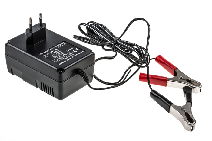 LEAD ACID CHARGER EURO