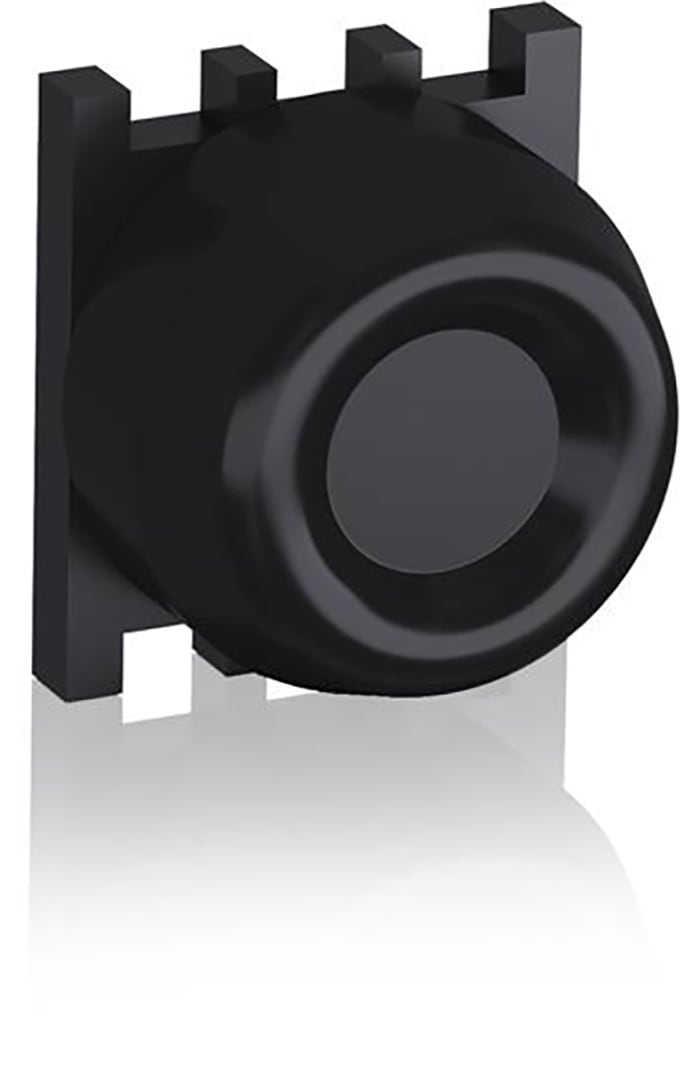 ABB ABB Modular, Buton, Siyah