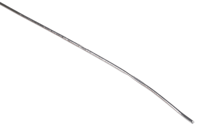 Multicore 0,5mm Tel Kurşunlu lehim, 250g, Erime Noktası: 183 → 188°C, Kalay Y: 60%, Kurşun Y: 40%