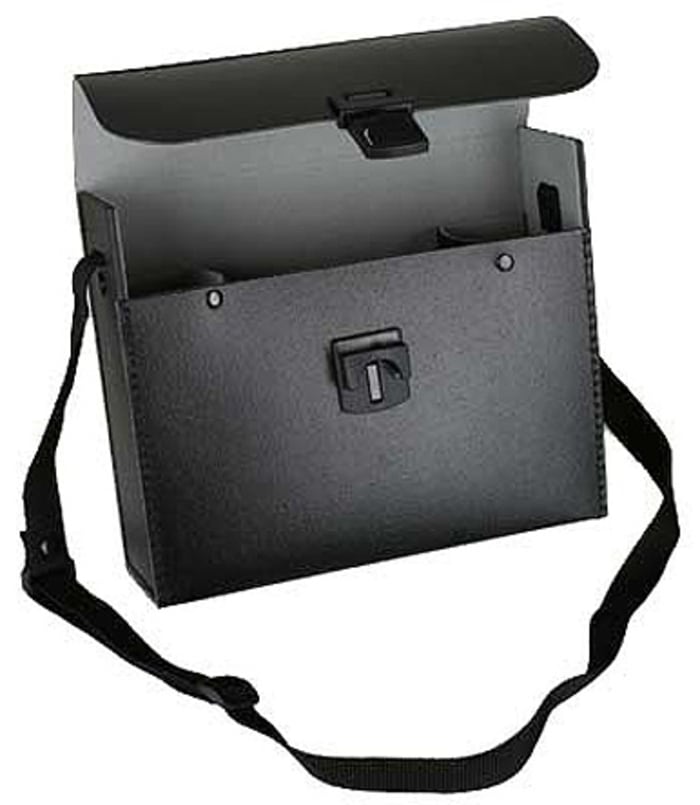 Gossen Metrawatt Z104A Yumuşak Çanta