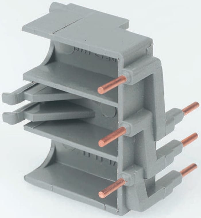ABB, Kontaktör Adaptörü, A12 Serisi, A16 Serisi, A9 Serisi ile kullanım için
