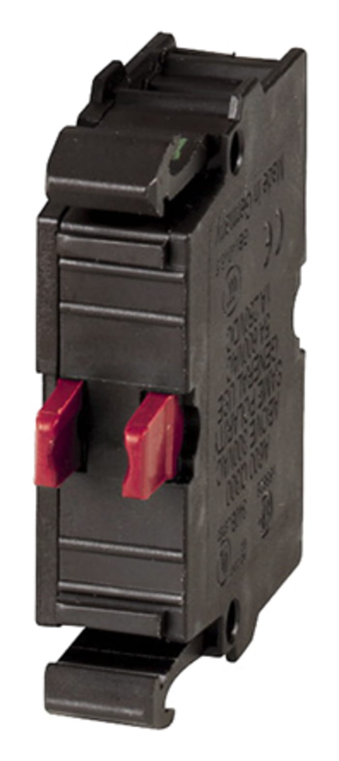 Eaton M22, Siyah Kumanda Kutusu