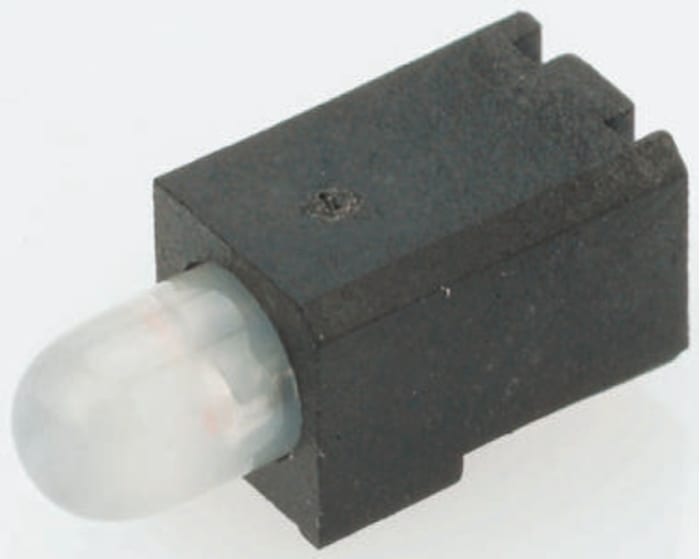 Kingbright L-1387QMP/1EGW Yeşil & Kırmızı Dik Açılı PCB LED İndikatör Lambası, SMD Montaj, 2,5 V