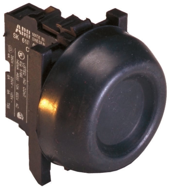 ABB ABB Modular, Buton, Yeşil