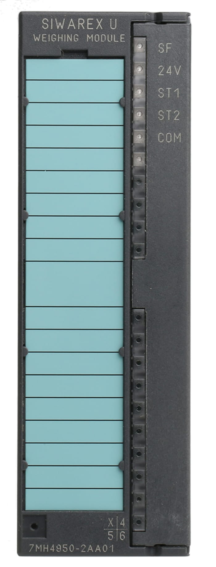 Siemens, İzleme Modülü, Giriş/Çıkış, 2 (Kanal) Girişli , 2 (Kanal) Çıkışlı , 24 V, EEPROM, RAM