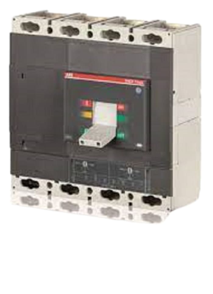 ABB Switch Disconnector Auxiliary Switch, OT Series for Use with OT Series Switch Disconnector