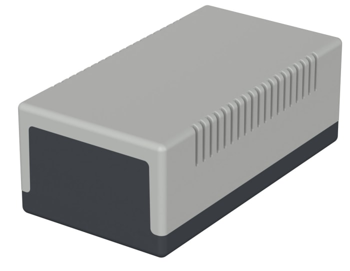 Proje Kutuları, PS, Gri