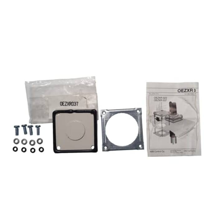 ABB Switch Disconnector Terminal Shroud, OEZX Series