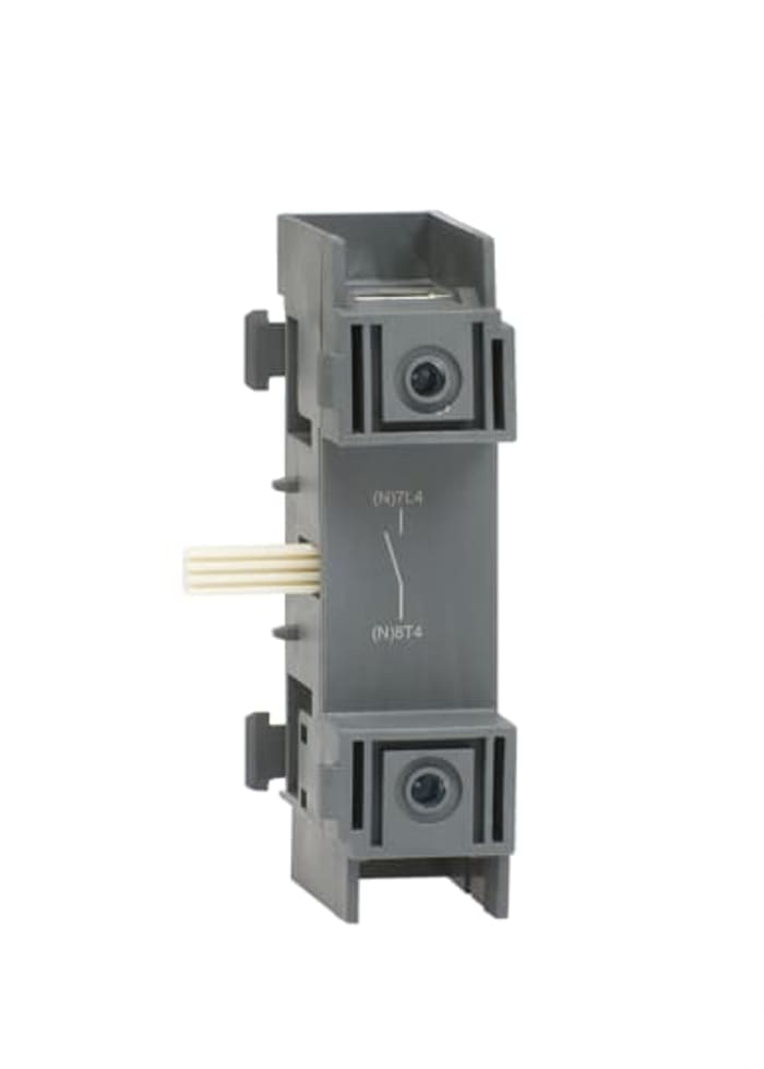 ABB Switch Disconnector Auxiliary Switch, OT Series for Use with OT Series Switch