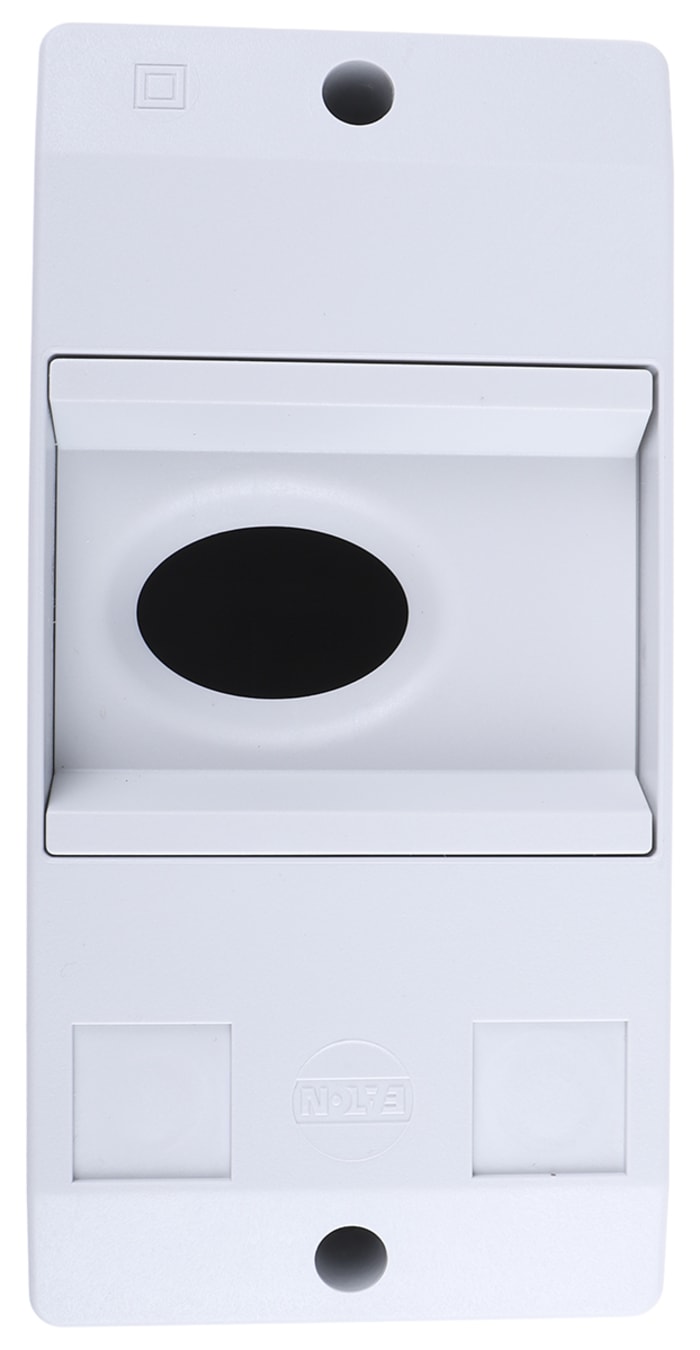 Eaton, Kutu, PKZM01 Serisi ile kulanım için