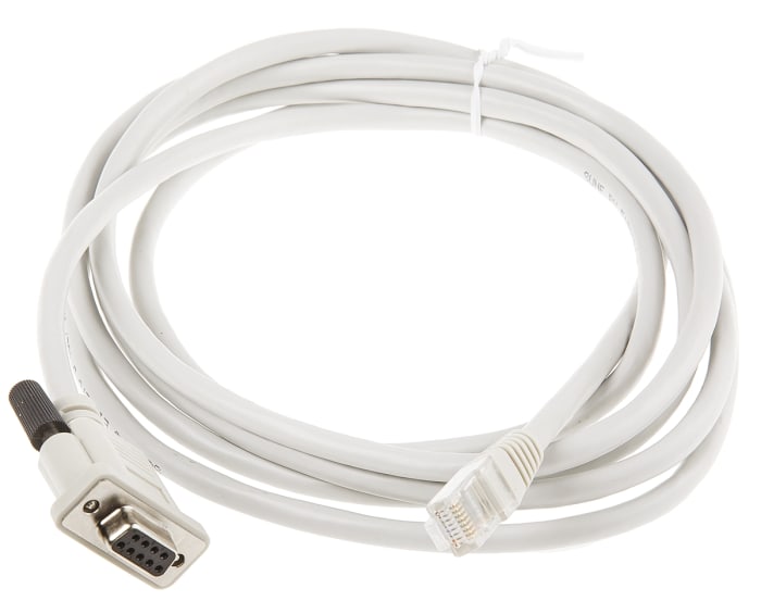 ABB Alet DriveWindow Light 2 Software, ACS Serisi ile kulanım için