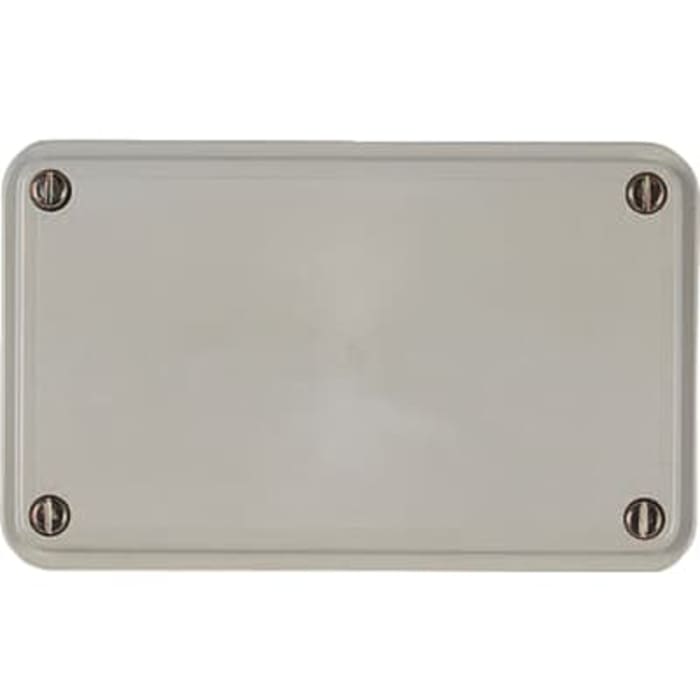 ABB Plastic Flange for Use with TriLine