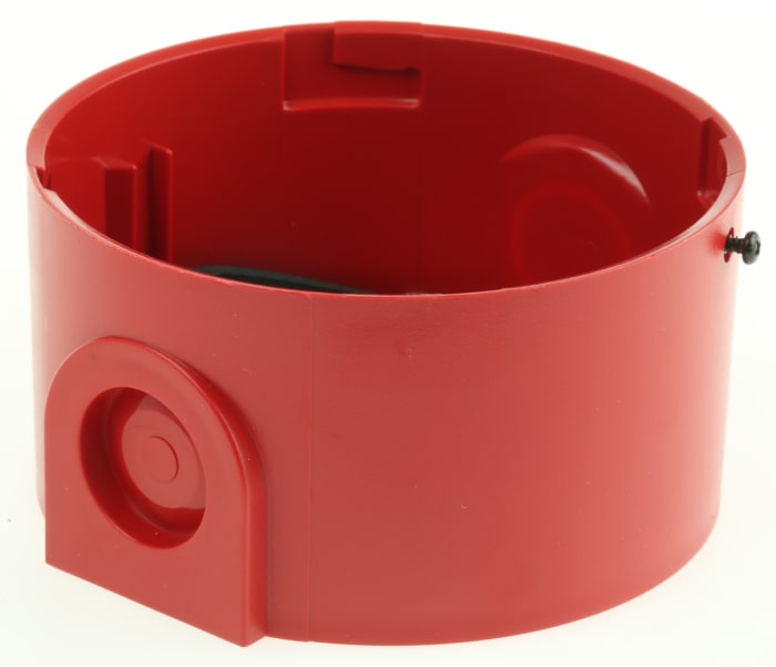 Derin Taban, Flashni, RoLP Sesli Flaşör için