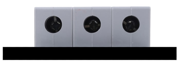 System M Pro S200 MCB Mini Şalter 3P, 20 A, C Tipi